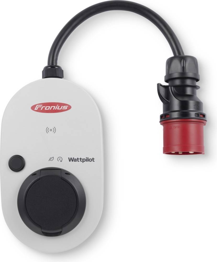 Fronius Wattpilot Dummy 4,240,418-0