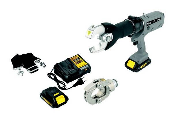 Cimco Werkzeuge Set Multi Pro 106354