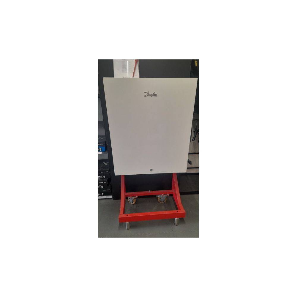 Danfoss Fernwärmekompaktstation DSP1 Mini, für FLBG, 10kW FBH, TWE, Wandhängend, TV 95 Grad C, 161L0694-2
