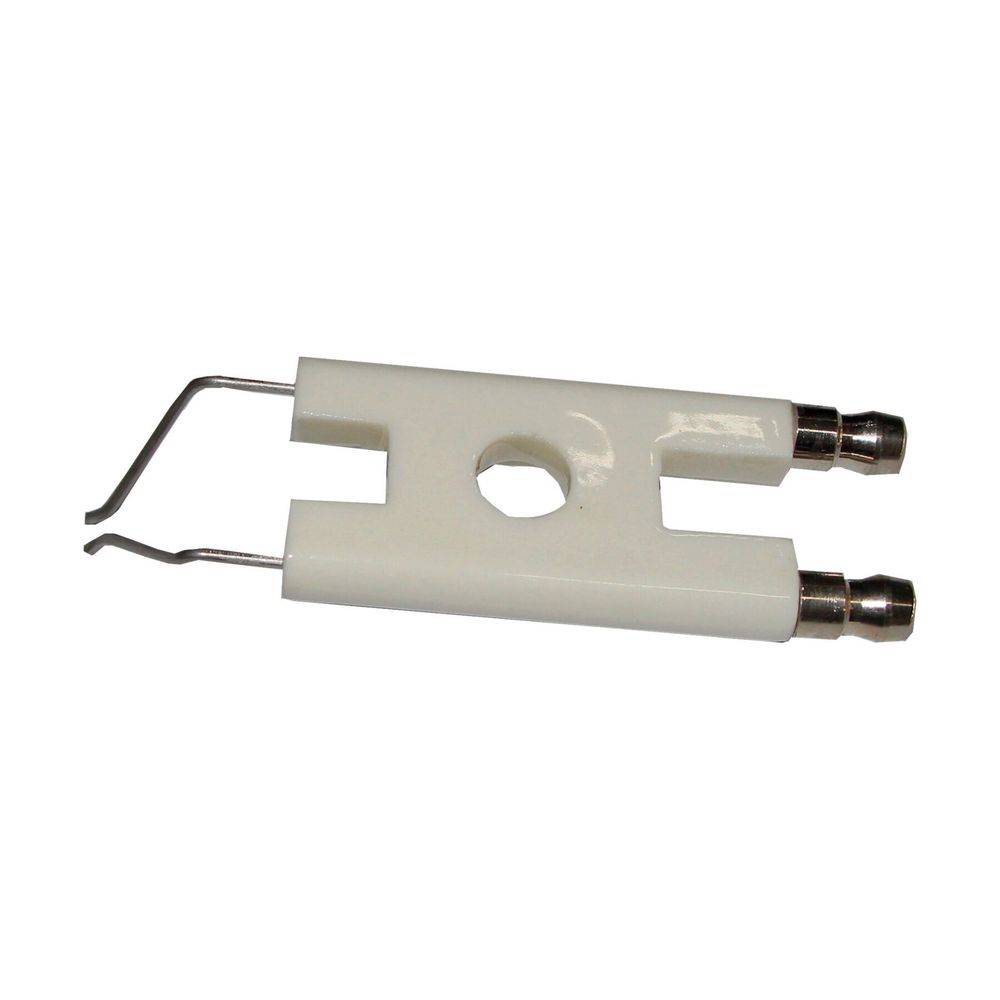Wolf Elektrodenblock Nr. 6428 für Gelbbrenner WK01-0