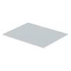Uponor Renovis Panel extra, 1200x625x15mm, Grau, 1063924