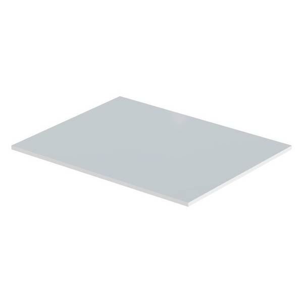 Uponor Renovis Panel extra, 1200x625x15mm, Grau, 1063924