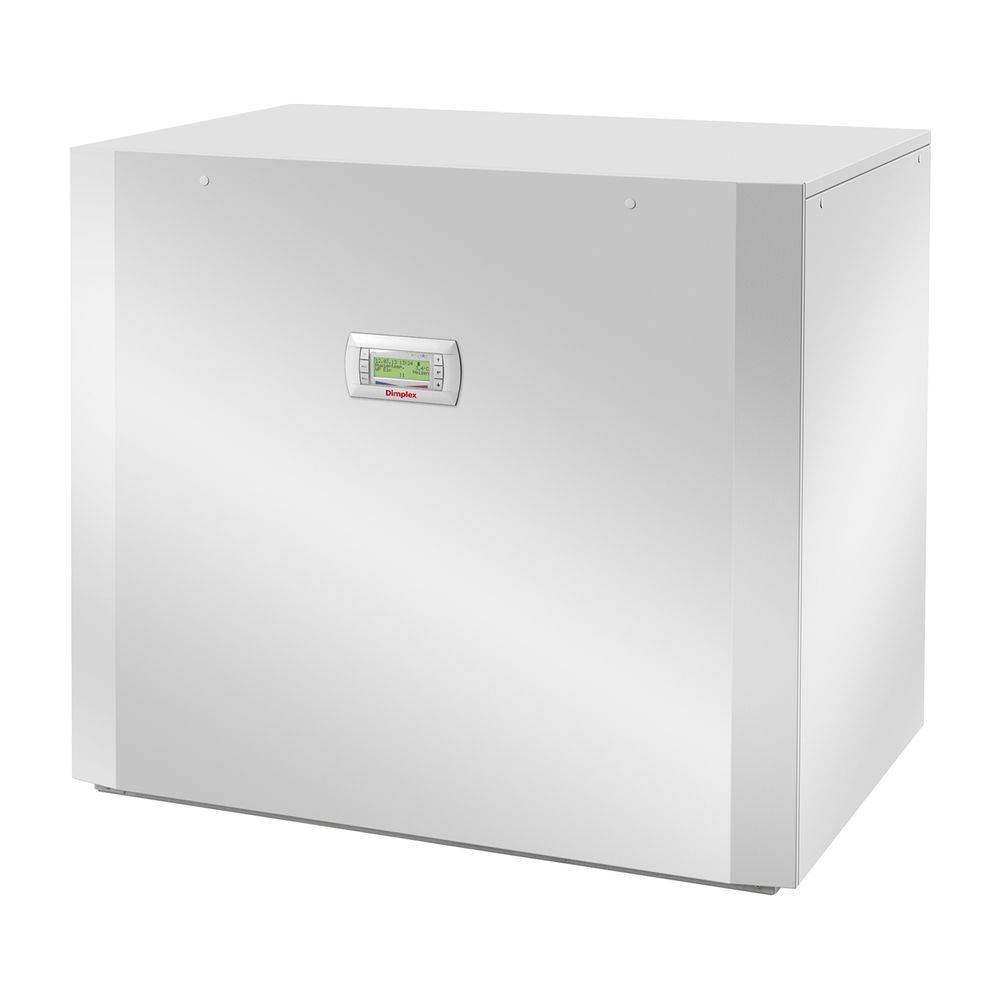 Glen Dimplex Sole/Wasser-Wärmepumpe SI 35TU-0