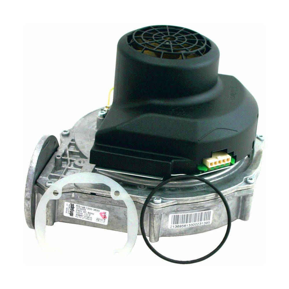 Wolf Gasgebläse für Gas-Brennwerttherme CGB-75/100-0