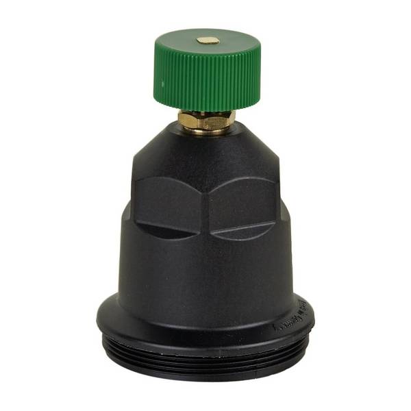 Resideo Federhaube ohne Feder für Druckminderer D22, 1" x 1 1/4"