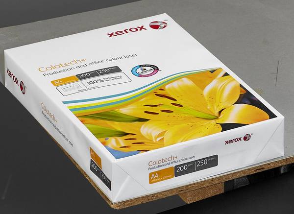 Xerox Laserpapier DIN A4 200 g/m² 003R99018
