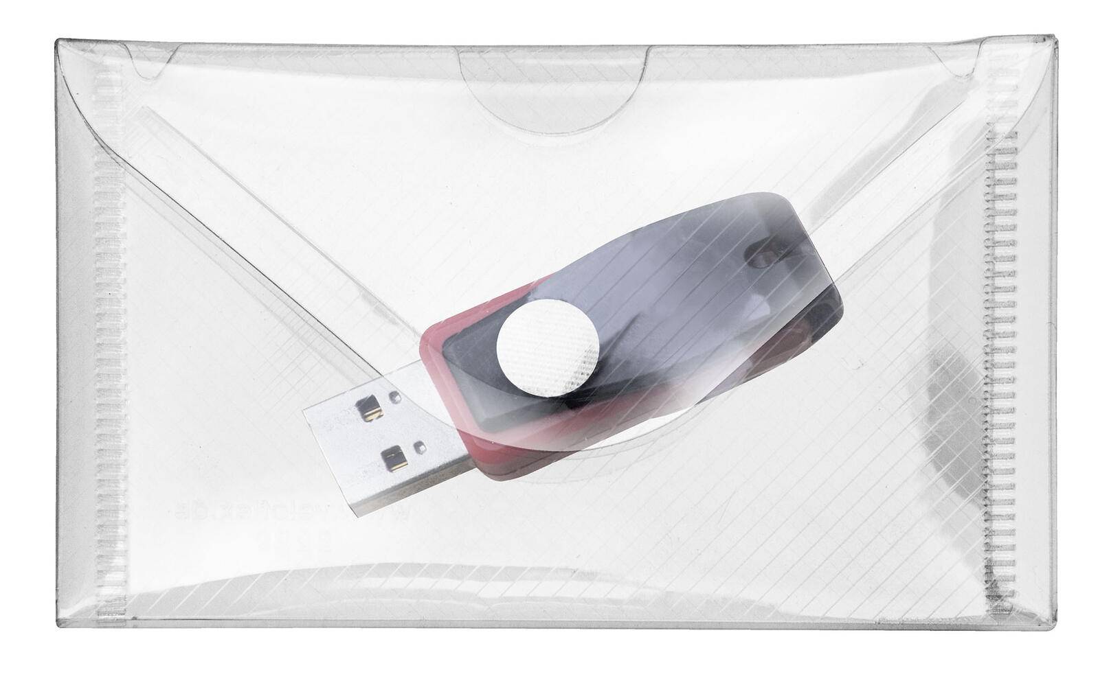 VELOFLEX USB-Stick-Hüllen 2229100