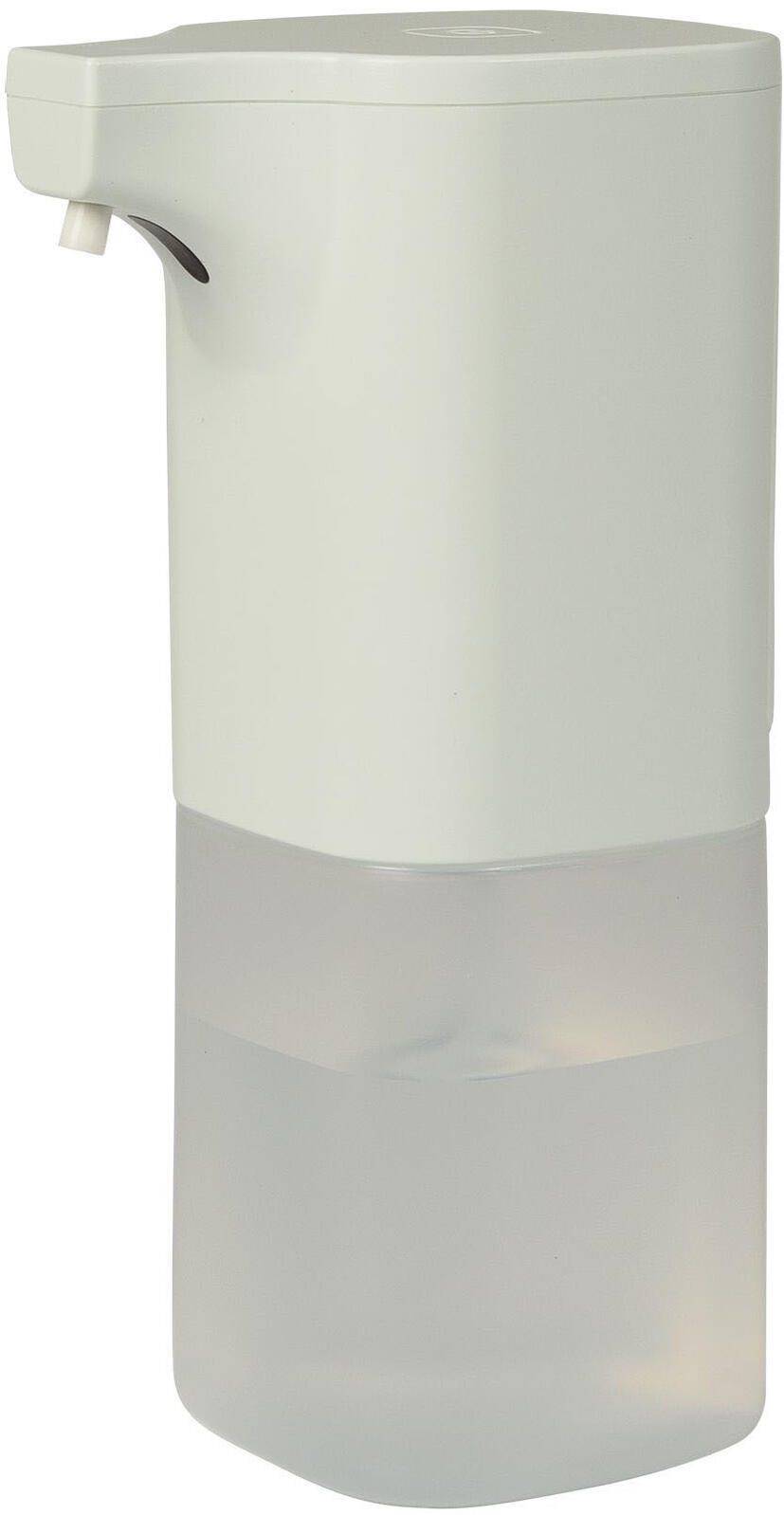 WEDO Gelspender 350 ml ws, Tischmodell mit Sensortechnik-0