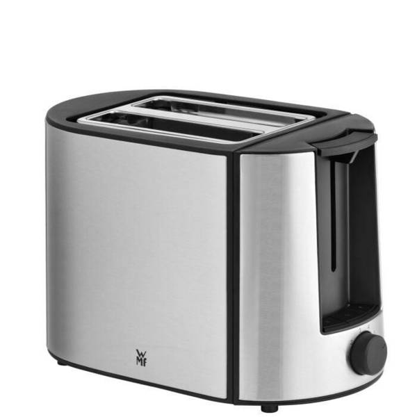WMF Bueno Pro Toaster (2 Scheiben) 870 W 414130011