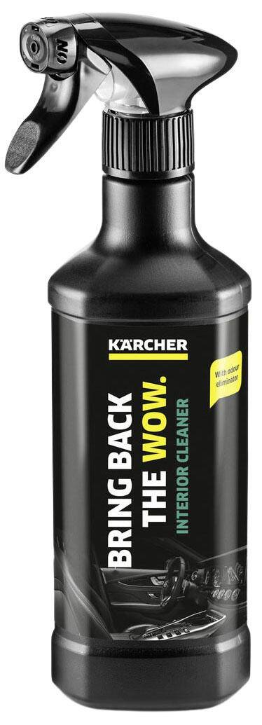Kärcher Bring Back the Wow RM 651 - Reiniger-0
