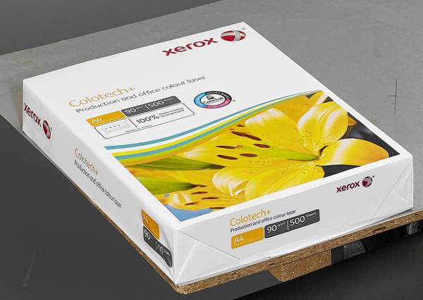 Xerox Laserpapier DIN A4 90 g/m² 003R99000