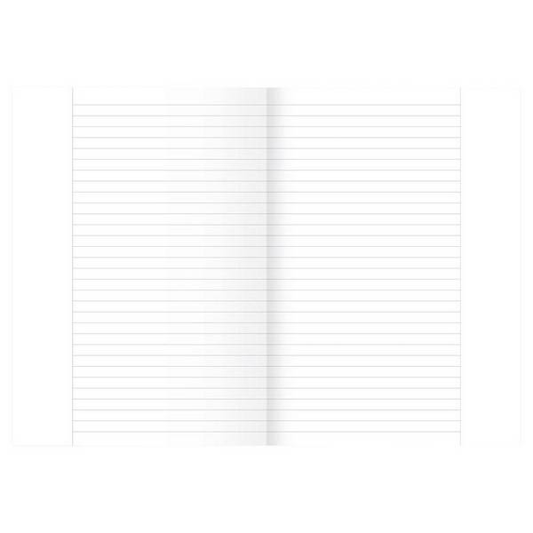 STAUFEN - Kanzleipapier 70 g/qm liniert - 70 g/m² - A3