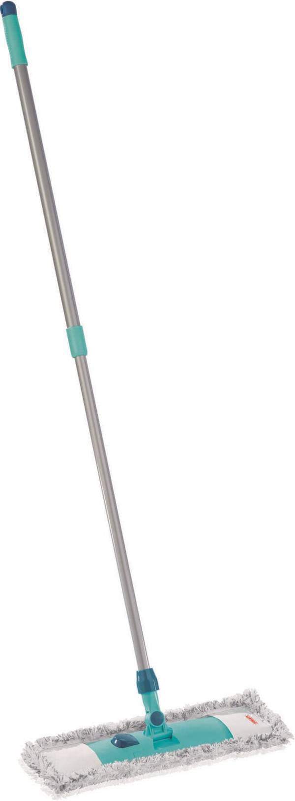 LEIFHEIT Classic XL Mikrofaser Bodenwischer für alle Böden 87016