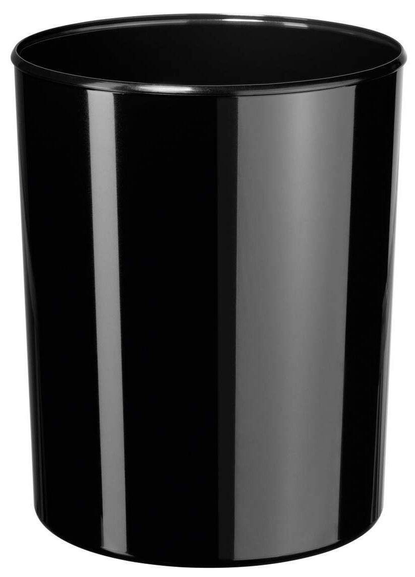 HAN Papierkorb 13,0 l schwarz 18130-13D-0