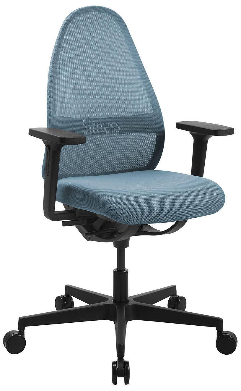 Topstar Bürostuhl Soft Sitness Art bl SA50O2MX66-0