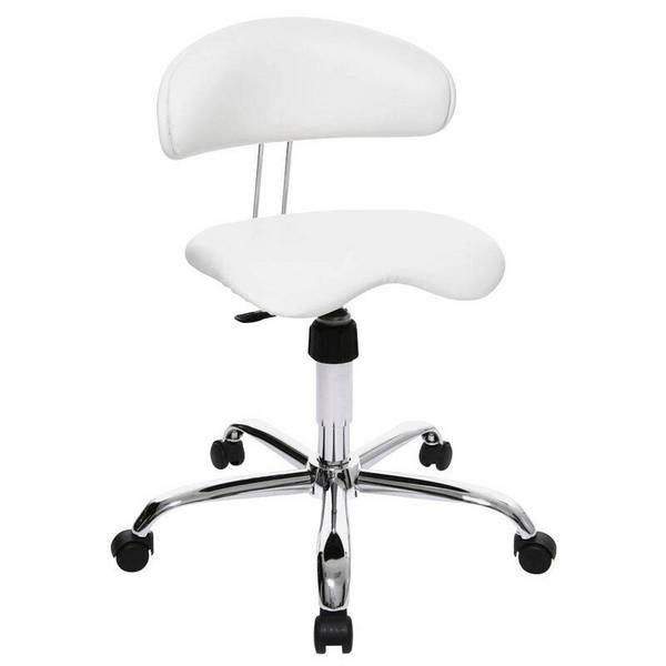 TOPSTAR - Bürostuhl Sitness 40 ST290D16 weiß