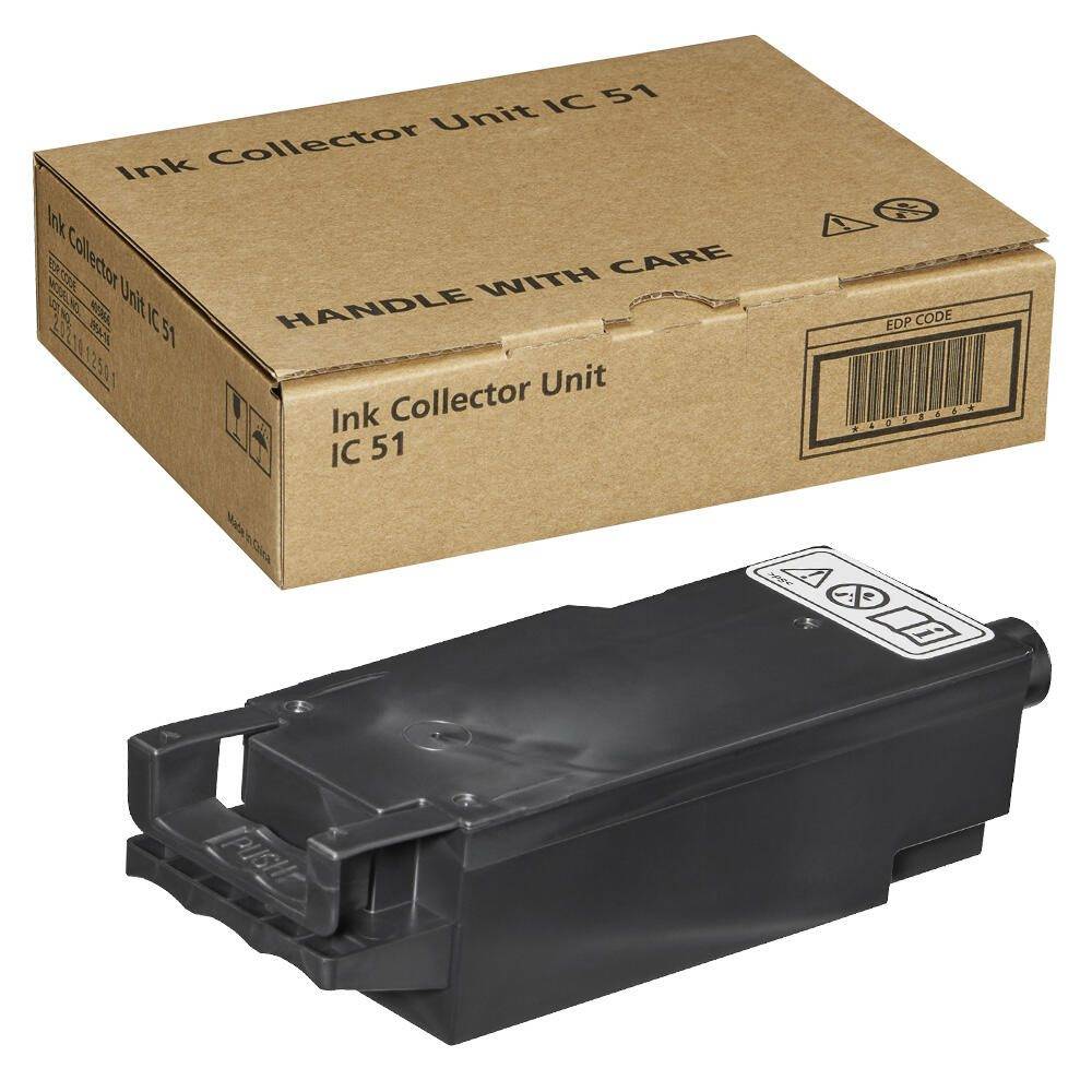 Ricoh 405866, 27000 Seiten, Ricoh, 1 Stück(e)-0