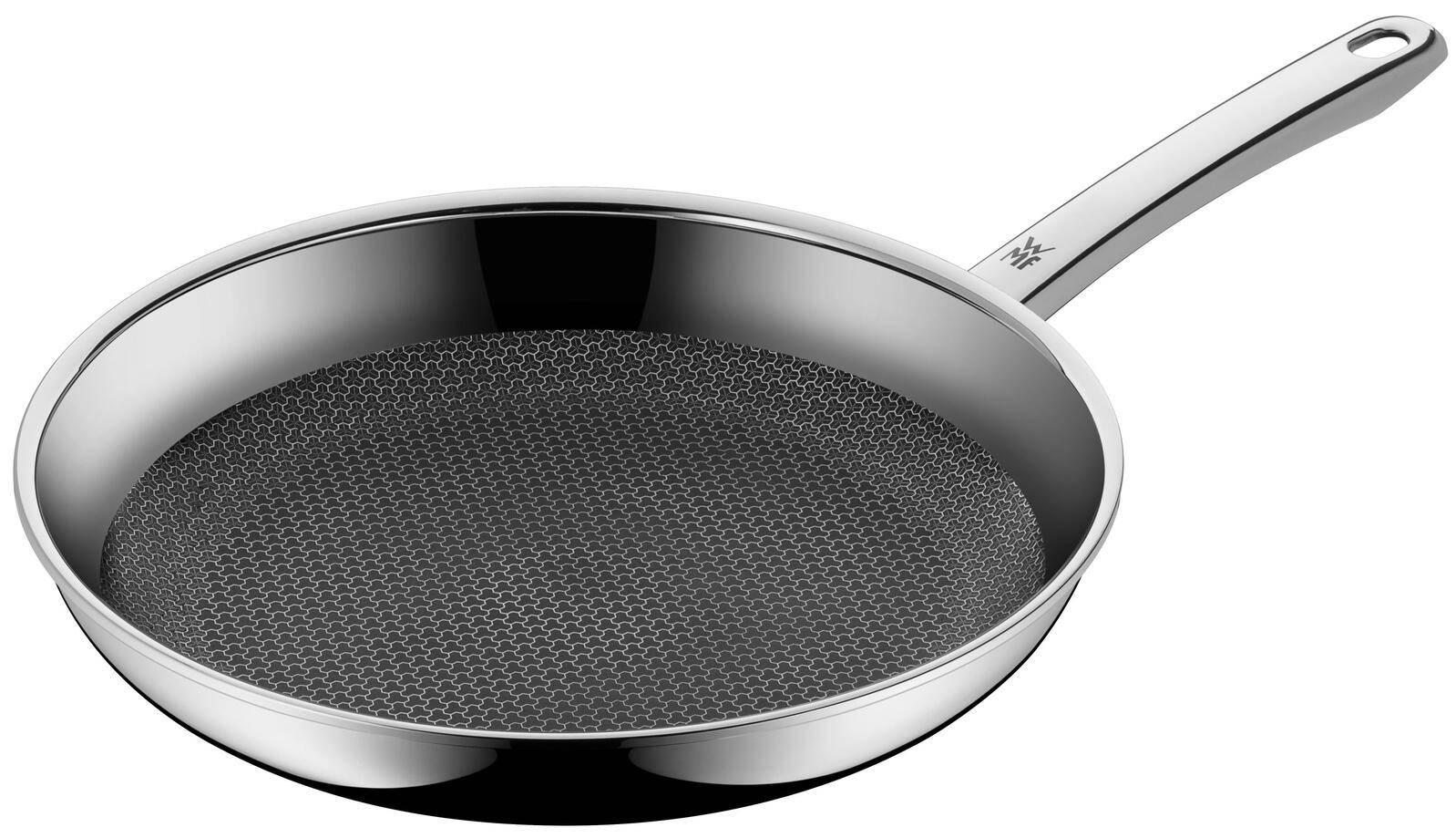 WMF Profi Resist Pfanne 28 cm silber 3201000358-0