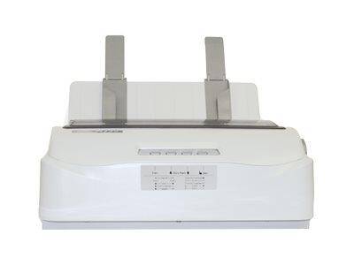 DASCOM Tally Dascom 1145 - Drucker - s/w - Punktmatrix - 267 mm (Breite)-0