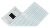 Leifheit Clean Twist M Ergo, Mop cover, Weiß, Nylon, Polyester, 1 Stück(e), 330 mm