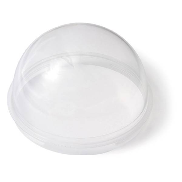 MOBOTIX Domkuppel D1x/v2x, transparent (MX-D15-OPT-DCT)-1