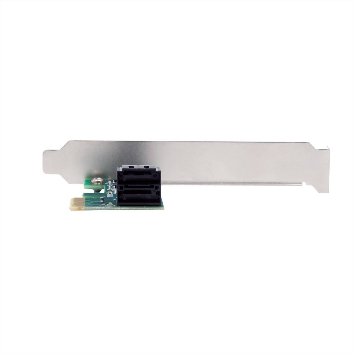 EXSYS EX-3519 EX-3519 PCIe SATA3 Controller-3