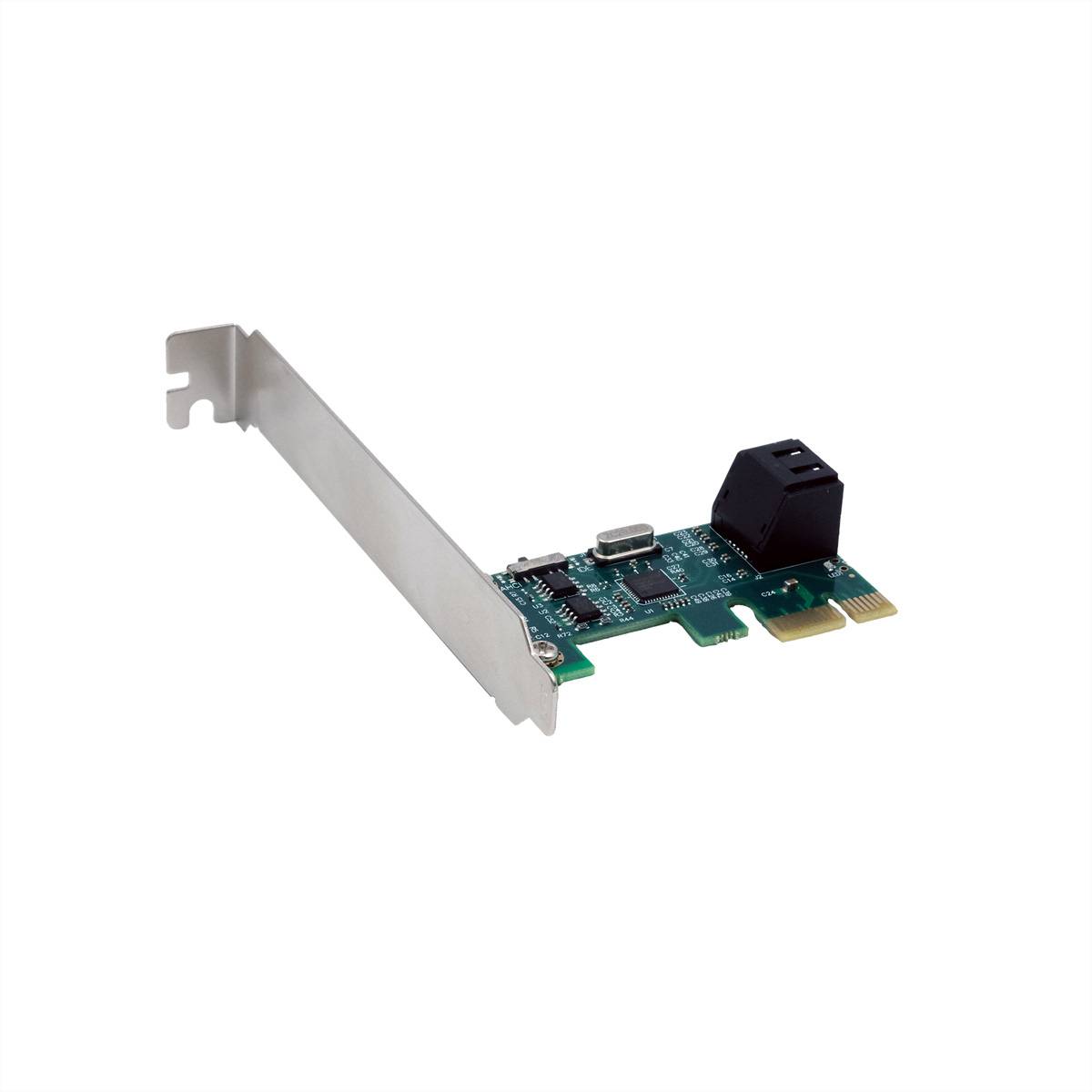 EXSYS EX-3519 EX-3519 PCIe SATA3 Controller-4