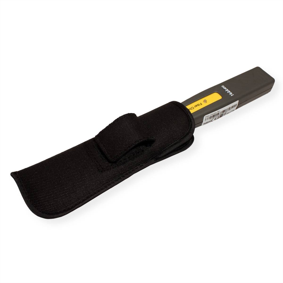 HOBBES Portabler Laser Fiber Checker Pro-2