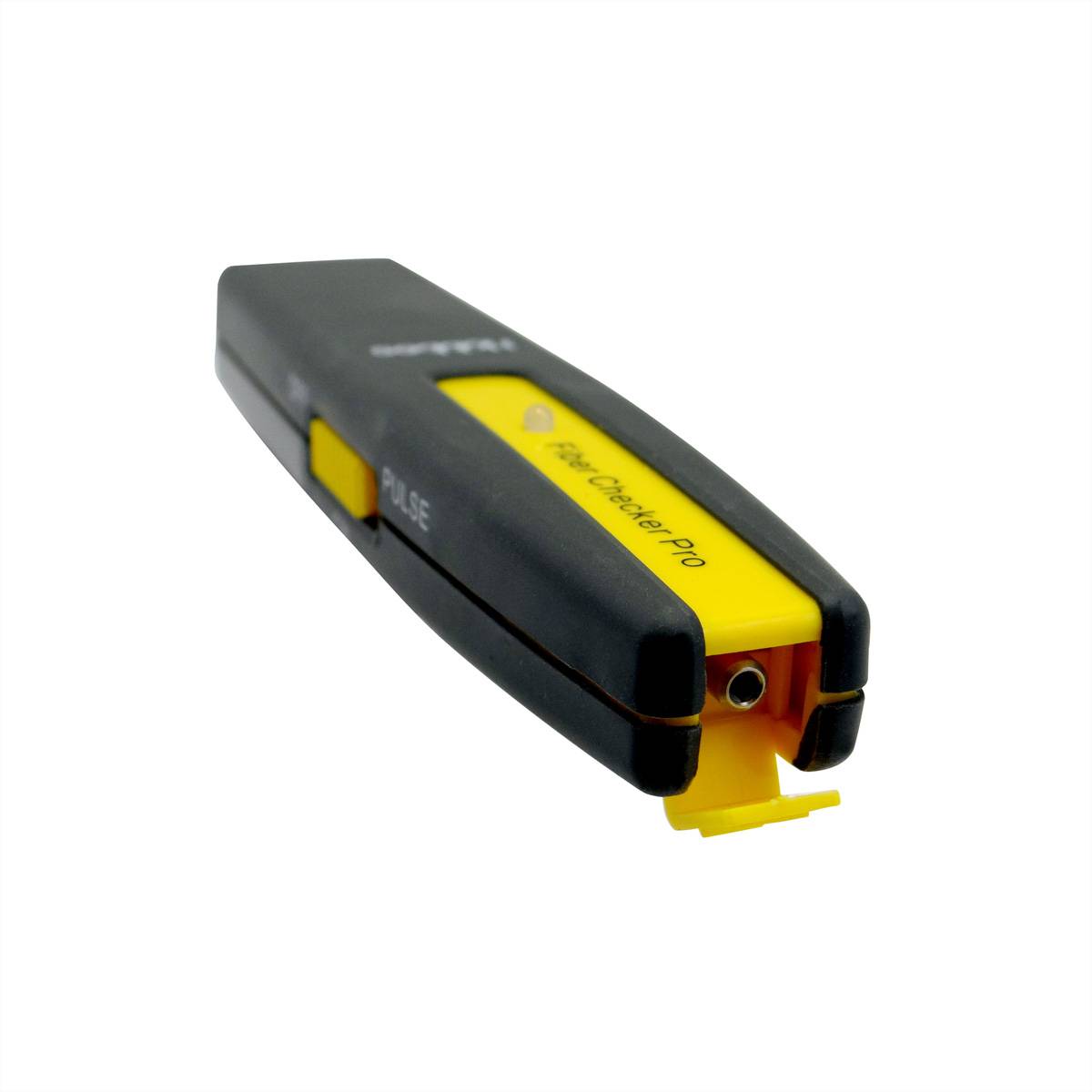 HOBBES Portabler Laser Fiber Checker Pro-3