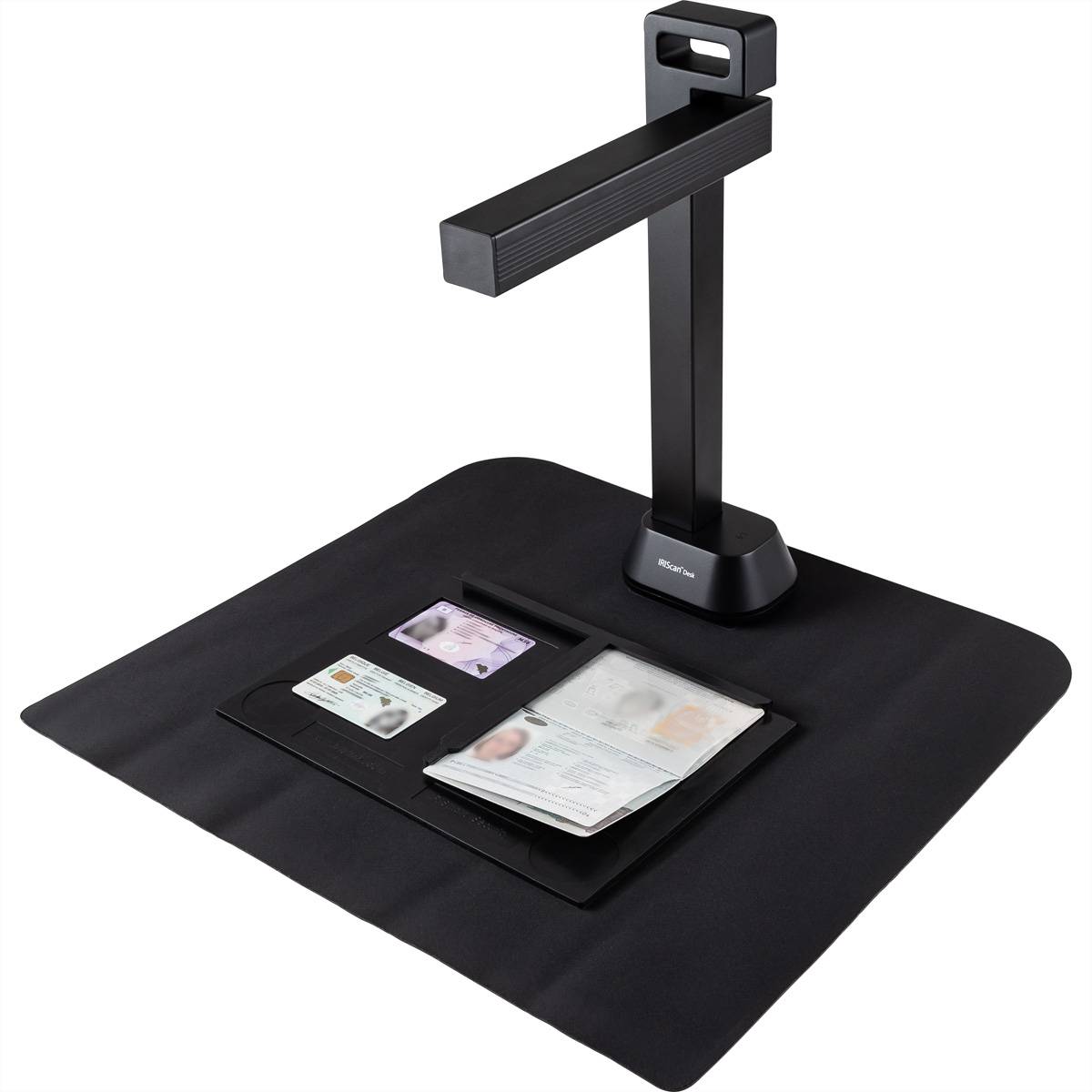 IRISCan Desk 6 Pro A3 Dokumentenscanner, Mobiler Desktop-Kamerascanner-3