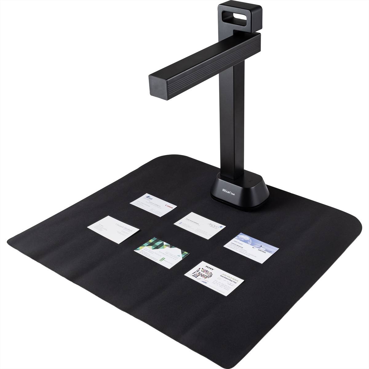 IRISCan Desk 6 Pro A3 Dokumentenscanner, Mobiler Desktop-Kamerascanner-4
