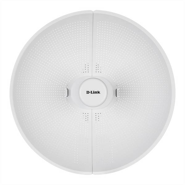 D-Link DAP-3712 20km Long Range Wireless AC Bridges