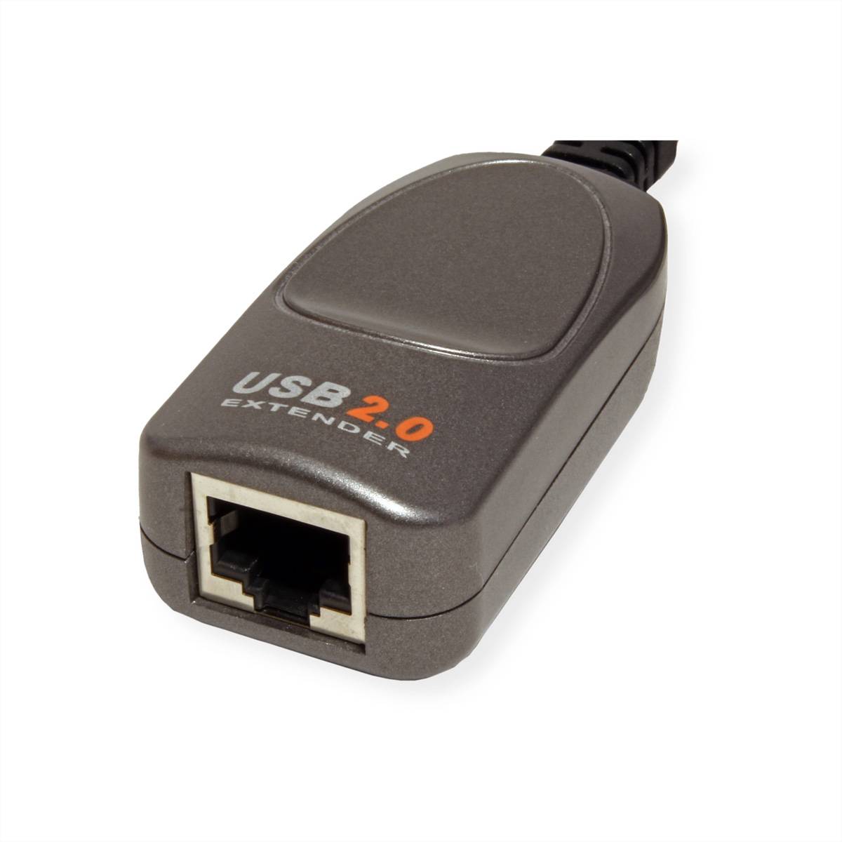 ATEN UCE260 USB 2.0 Extender über Kat5/5e/6 60m-3