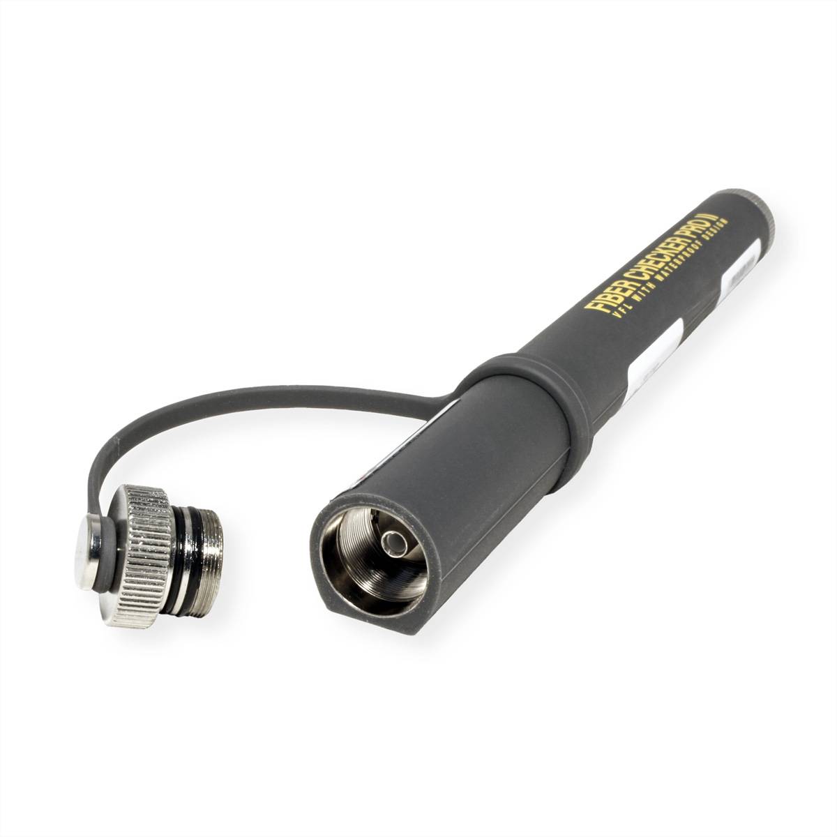 HOBBES Fiber Checker Pro ll LWL-Kabel Prüfer 2,5 & 1,25 mm-3