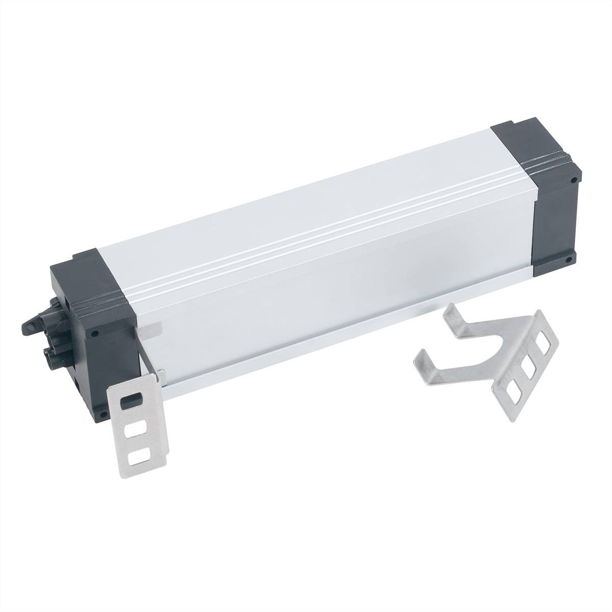BACHMANN STEP Haltewinkel Edelstahl-1