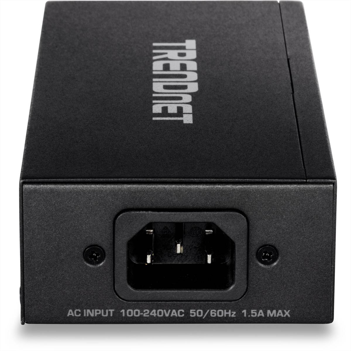 TRENDnet TPE-117GI Ultra POE+ Injector Gigabit-2