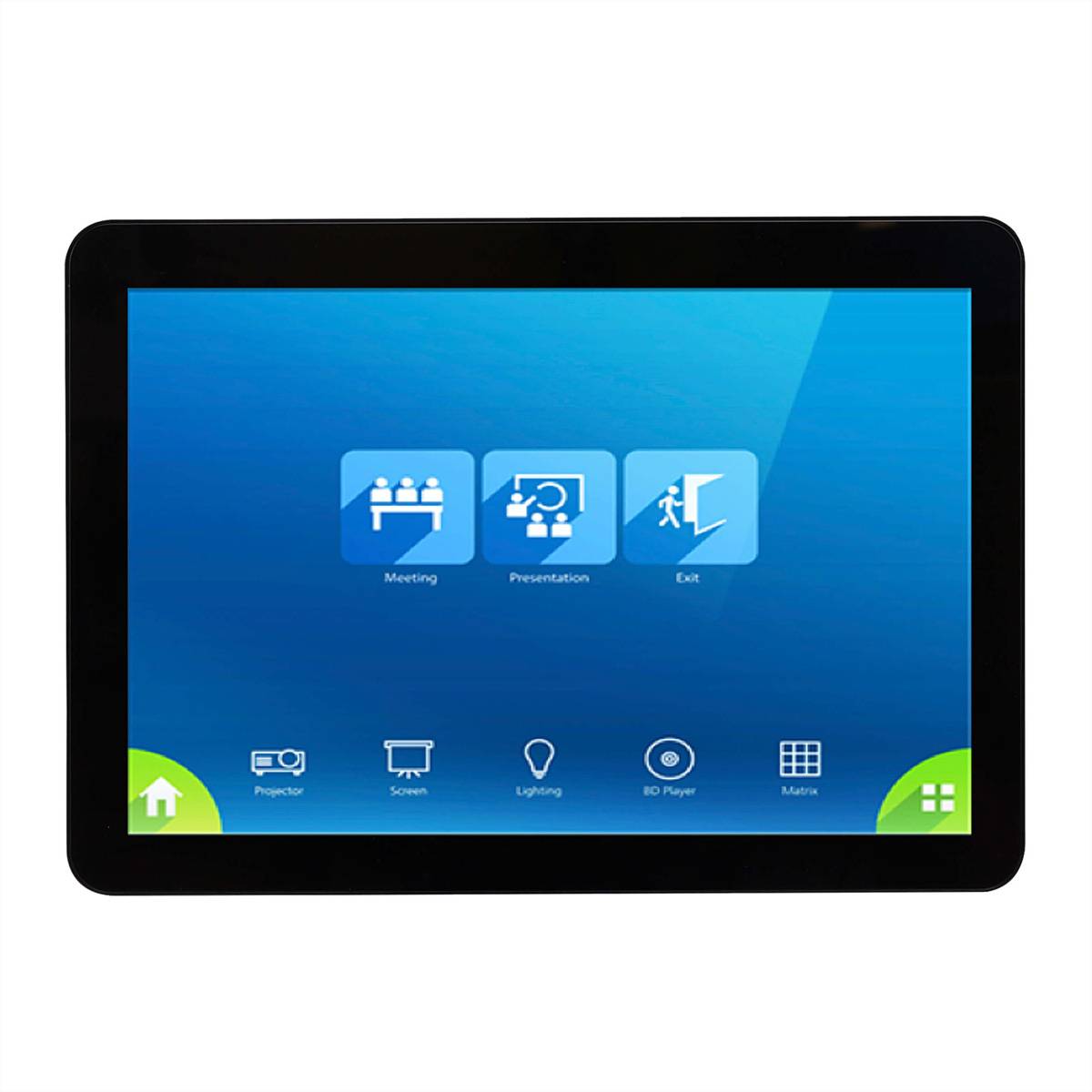 ATEN VK330 10,1" Touchpanel-0