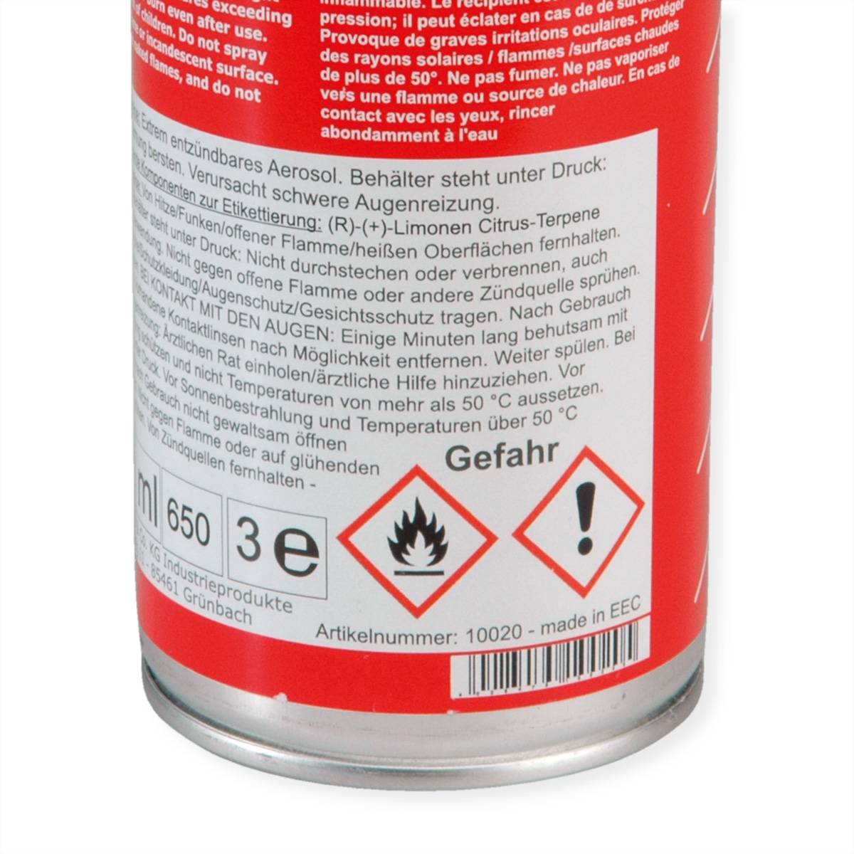 ROLINE Allround-Cleaner - Multicleaner Schaumreiniger, 500 ml-2