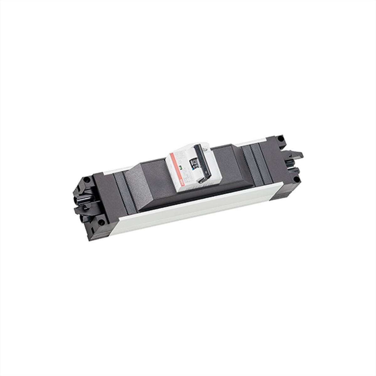 BACHMANN STEP ALU 1xFI/LS 16A GST18-0