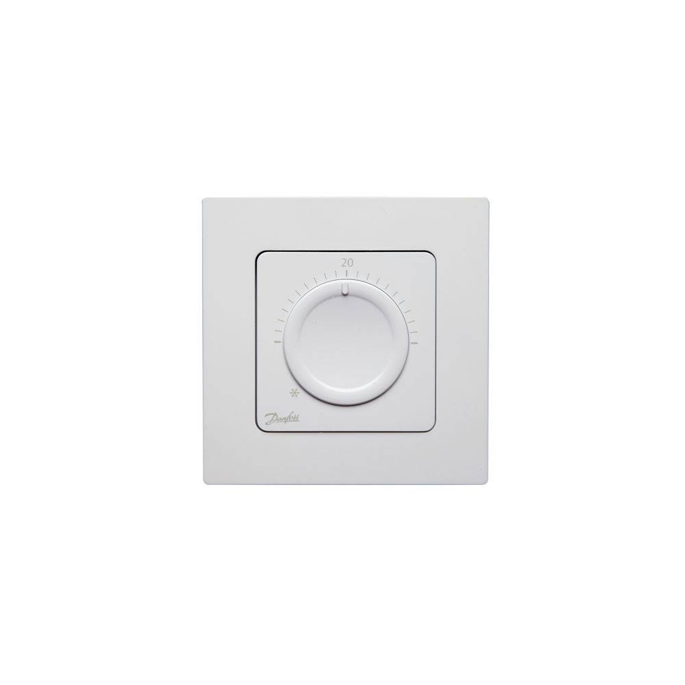 Danfoss UP-Raumthermostat 088U1000-0