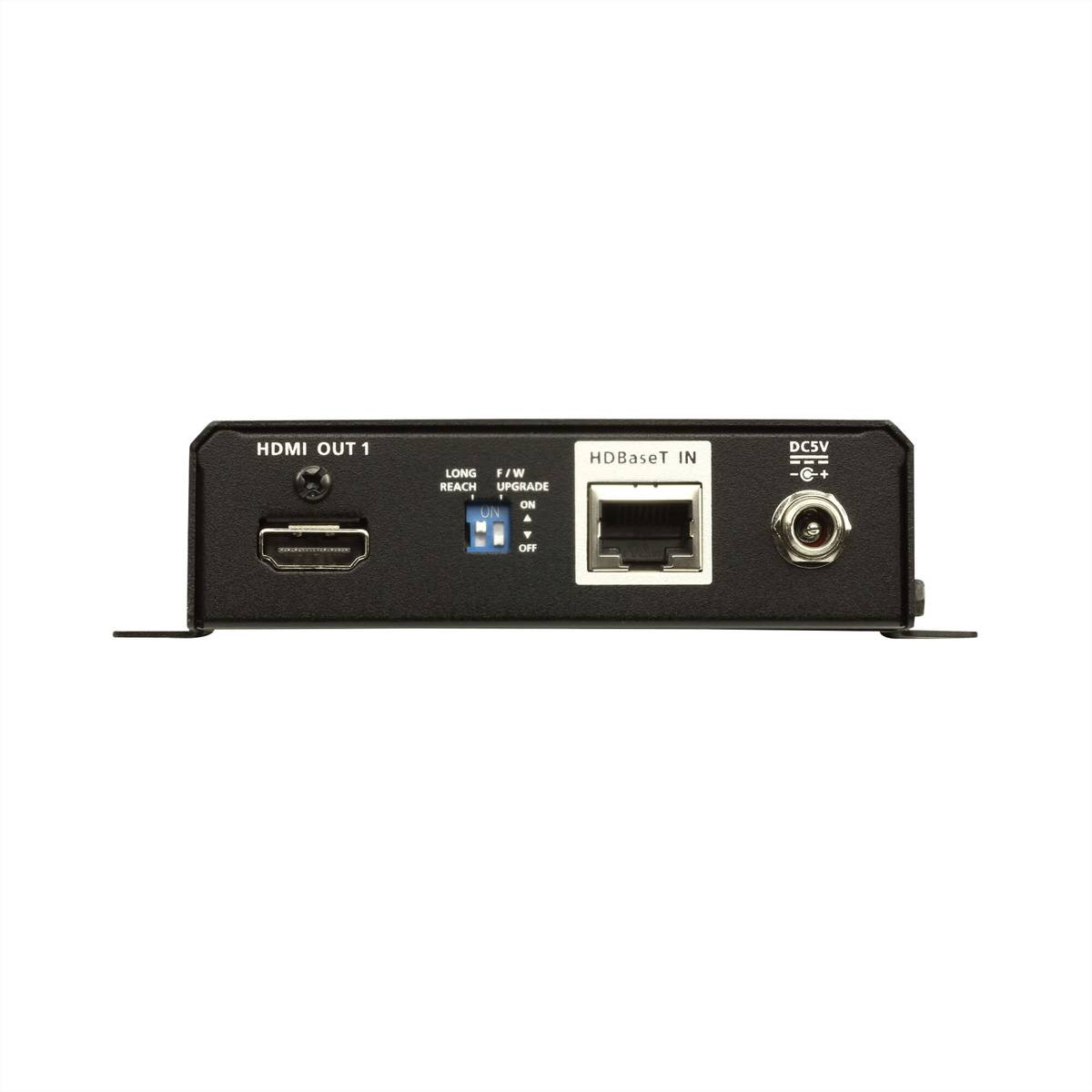 ATEN HDMI HDBaseT mit zwei Ausgängen-2