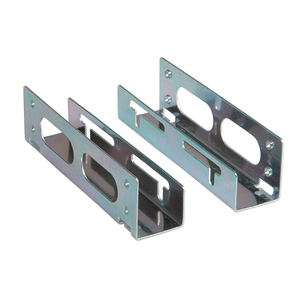 ROLINE Montageadapter, Bauform 3.5 / 5.25-0