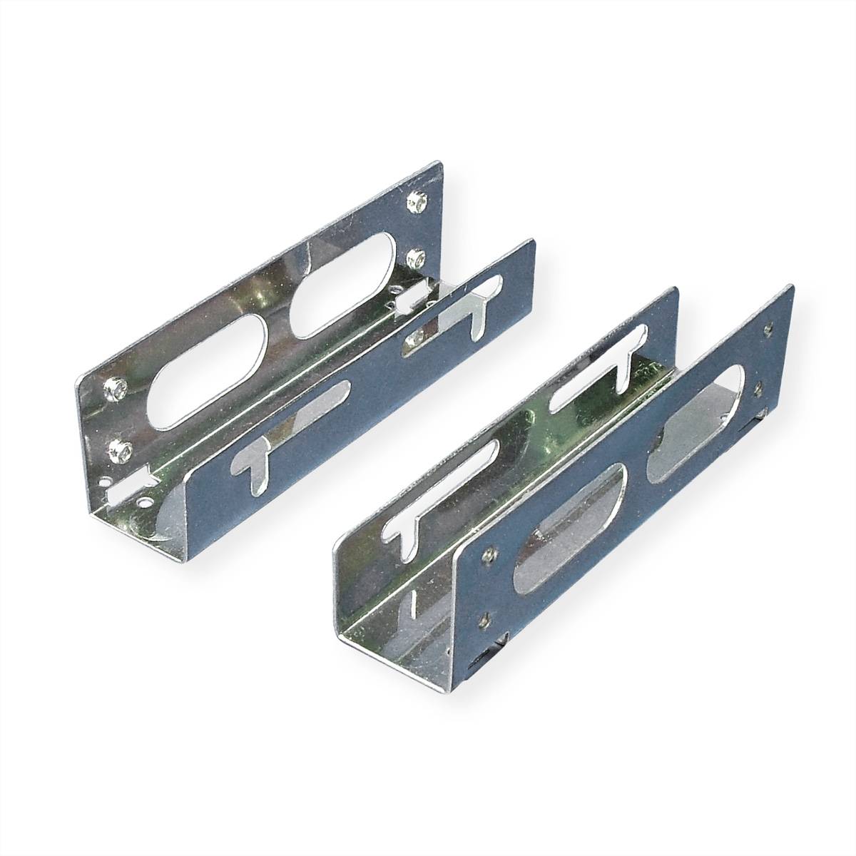ROLINE Montageadapter, Bauform 3.5 / 5.25-2