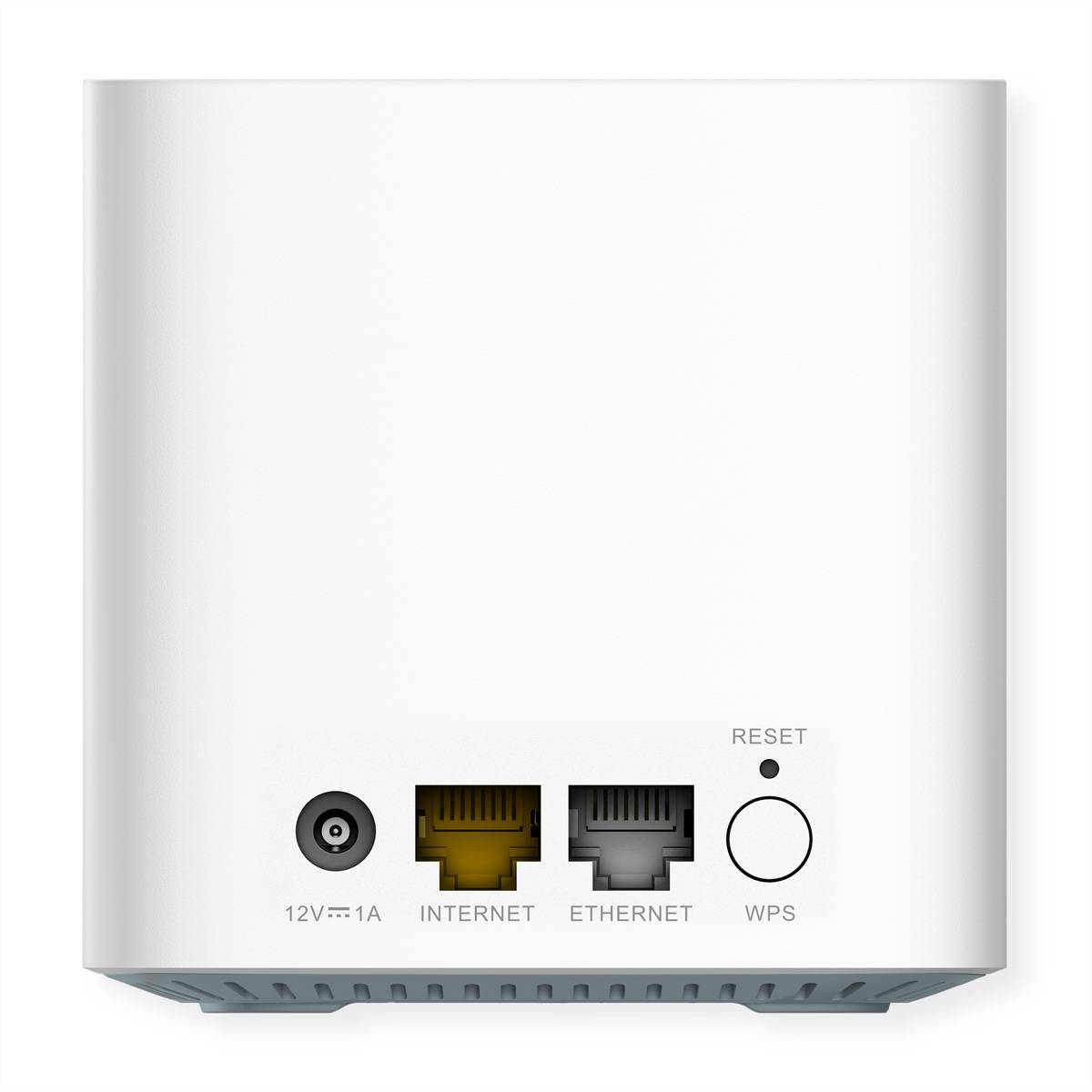 D-Link M15-2 EAGLE PRO AI AX1500 Mesh-System, 2er-Pack-1