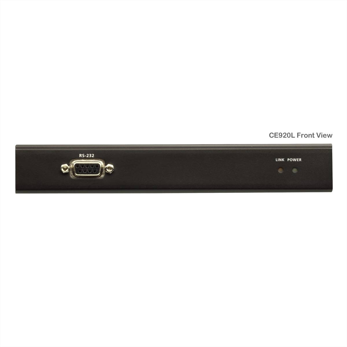 ATEN CE920L USB DP HDBaseT 2.0 KVM Extender ohne Ehternet Port Lokal only-1