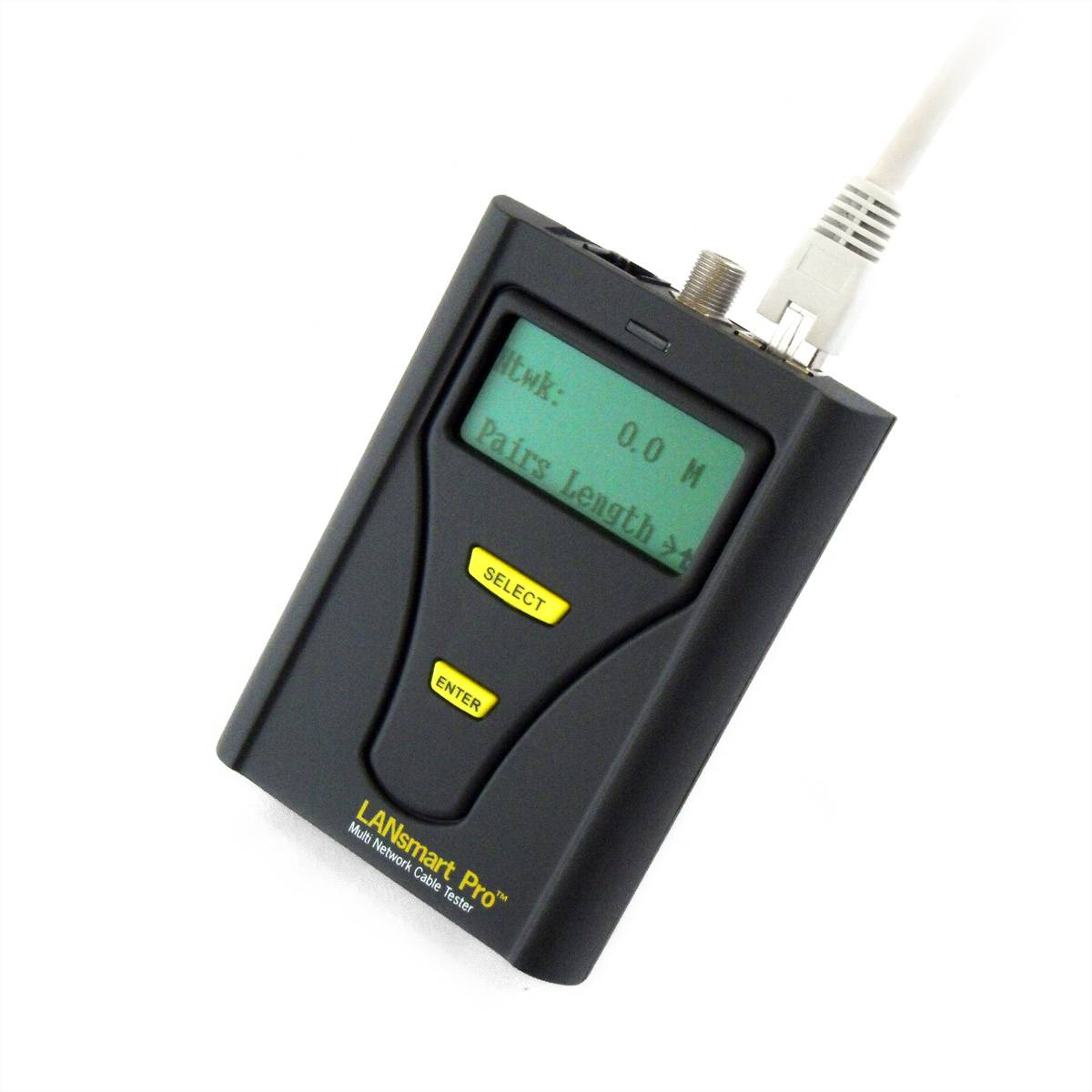 HOBBES LANsmart Pro Netzwerkkabel-Tester-4