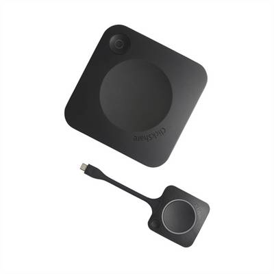 Barco ClickShare C-10 - Knopfschalter-0