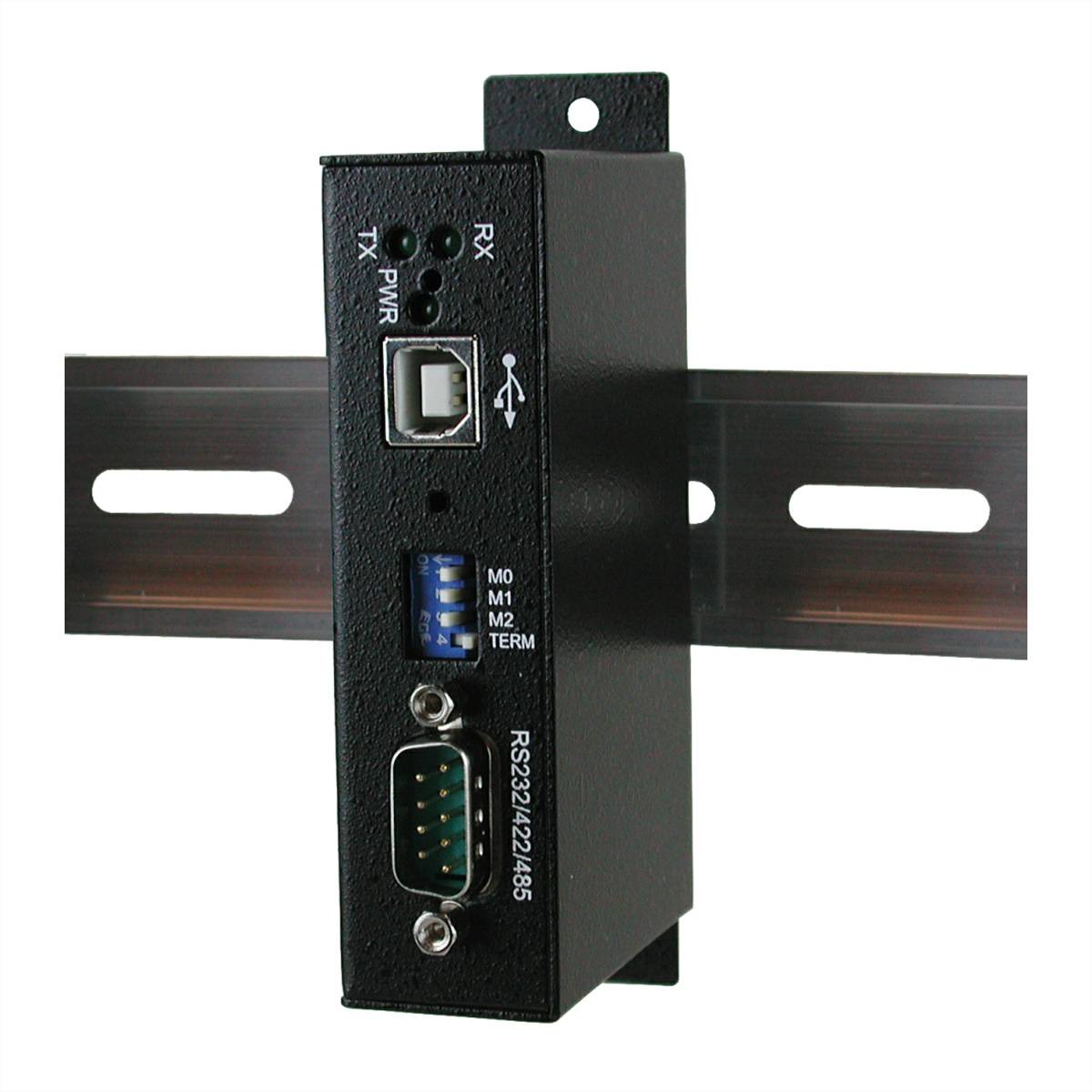 EXSYS EX-1311VIS USB 2.0 zu 1RS-232/422/485-0