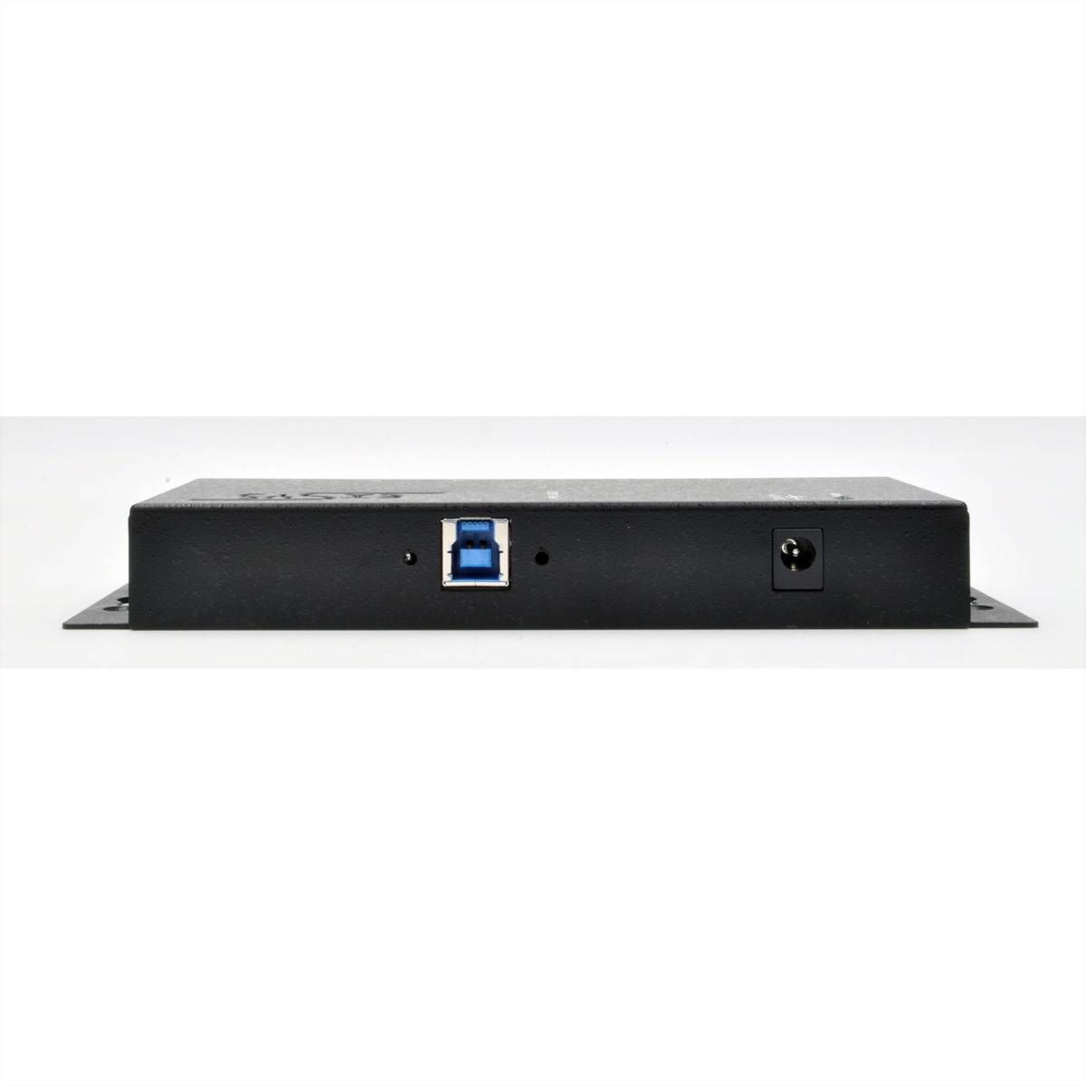 EXSYS EX-1188HMS-3 7 Ports USB 3.2 Gen1 Metall HUB mit 15KV ESD Überspannungs-Schutz-4