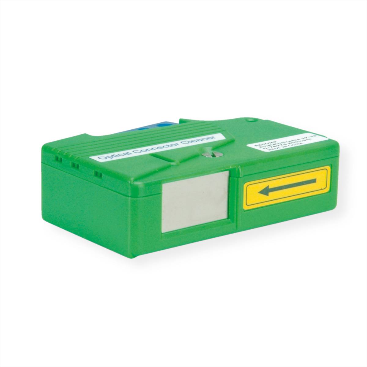 VALUE LWL-Schnittflächen-Reinigungskassette-3